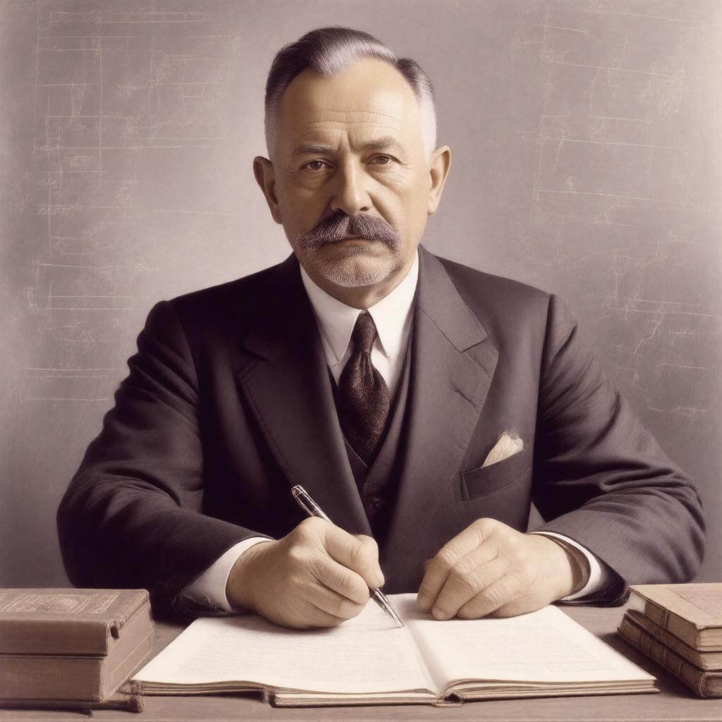 Theodor Kaluza